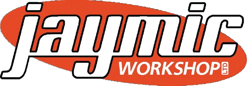 Jaymic Workshop Logo